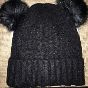 Ariana Grande Fragrances Beanie